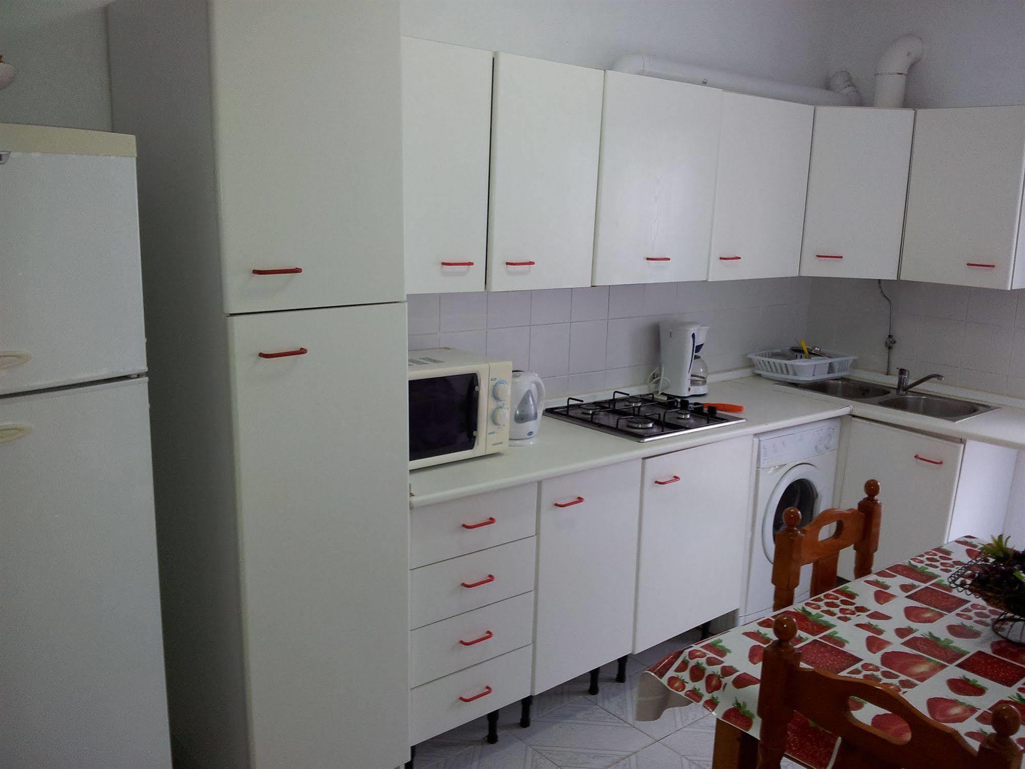 Apartamentos Boutique Casa Beli San Roque  Kültér fotó